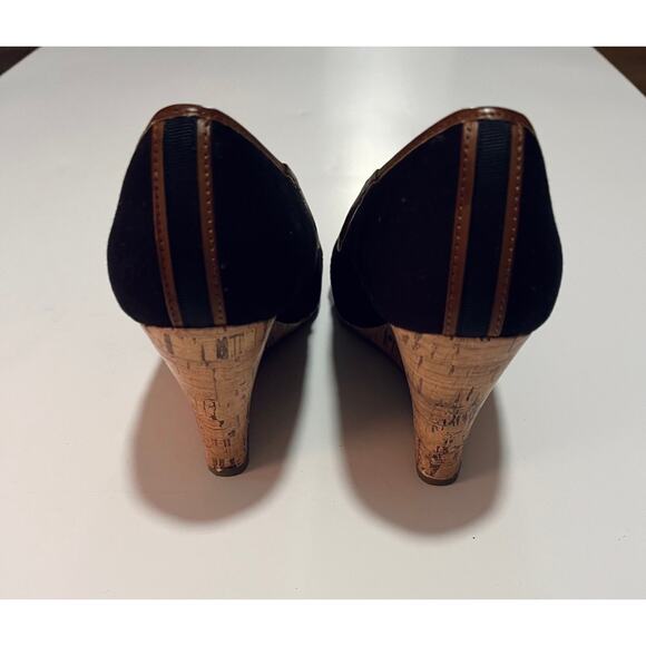 Tommy Hilfiger wedge heels - Picture 4 of 6